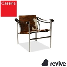 Cassina Le Corbusier LC 1