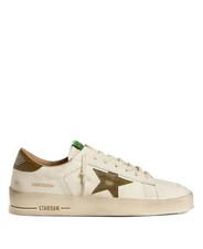 Golden Goose Bottines en cuir