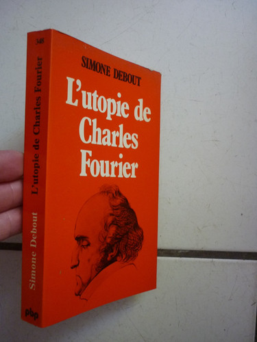 Simone debout lutopie de - simone,