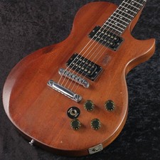 Gibson The Paul Deluxe Fire Brand 1980