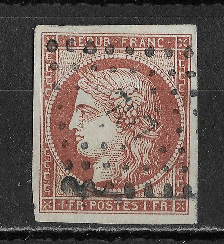 Rare superbe ceres - rare,