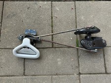 VW New Beetle 1Y Cabriolet