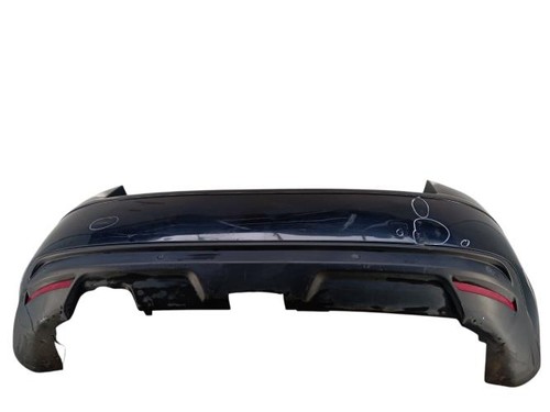 Pare choc arriere - , citroen