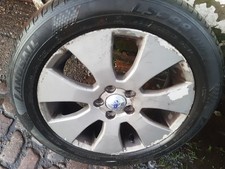 VOLVO V70 S80 2007-14 7JX17X50