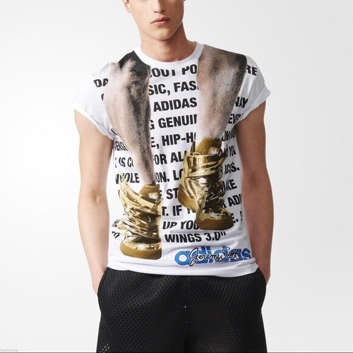 Adidas originals jeremy scott - adidas,