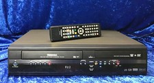 Combi Combiné CD DVD / VHS /