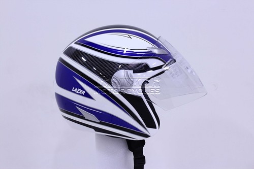 Lazer tempo gloire casque jet - tempo,