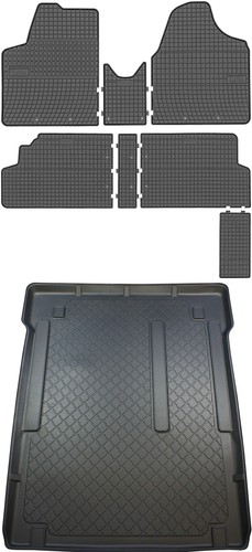 Ensemble tapis sol en - ensemble, de
