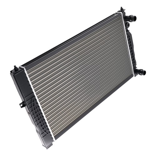 Radiateur aluminium for - radiateur,