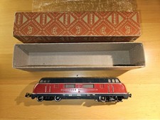 Märklin H0 3021 Diesel