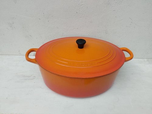 Cocotte creuset 31 - cocotte,