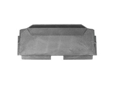 Austroflamm / Rika Upper Cast