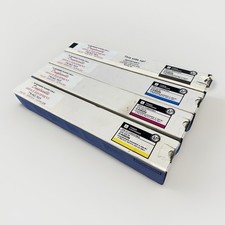 Canon GPR-51 Compatible Toner Cartridge Set 4-Color (Katun) New, Open Box