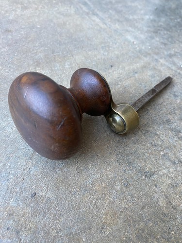 Ancienne poignée porte - ancienne,