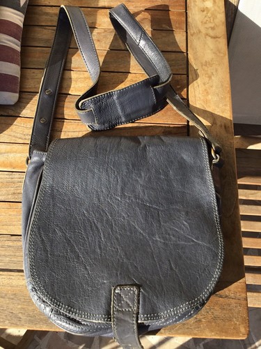 Authentique sac bandouliere - authentique,