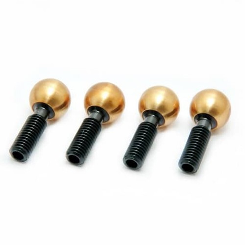 New hobao brass steering pivot - new,