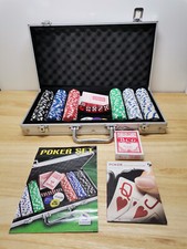Malette De Poker Schmidt
