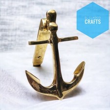 Ancien heurtoir de porte