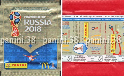 Pochette neuve world cup - neuve,