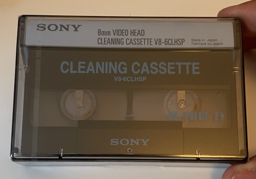Sony cleaning - sony,