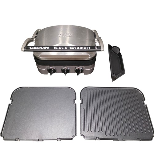 Cuisinart in 1 - cuisinart, 5-in-1