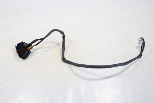 Genuine switch stop jonsered - genuine,