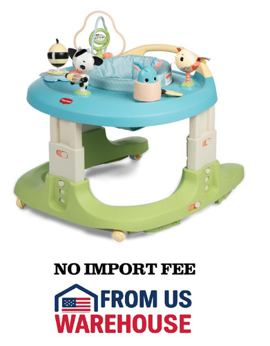 Tiny love play - 4-in-1, &