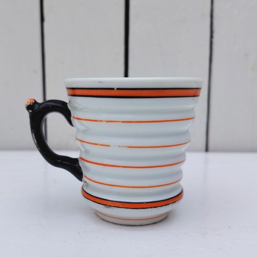 Tasse brulot porcelaine - tasse,