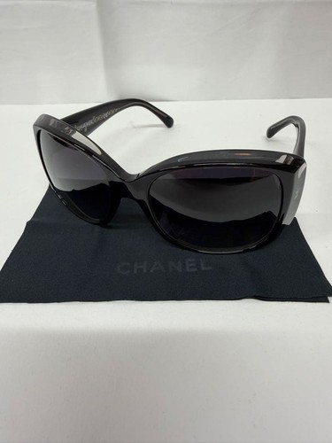 Lunettes soleil chanel - soleil,