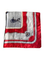 CELINE PARIS WOMEN'S SCARF SCARF JHD2018