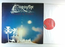 12" LP - Caravan - Chansons &