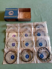 FORD TAUNUS 12 M / 15 M / 17 M