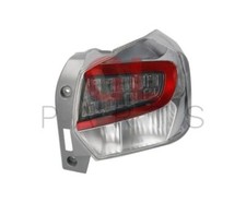 Feu Arrière Lampe Extérieure