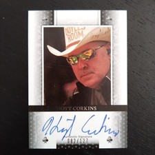 Leaf 2011 - Poker - Hoyt