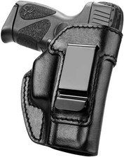 Leather IWB Holster for Taurus