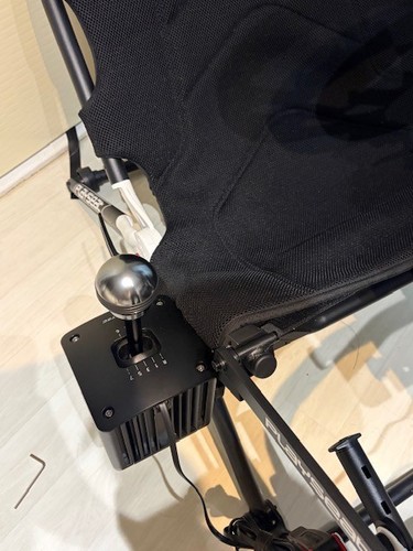 Playseat challenge f1 - playseat,