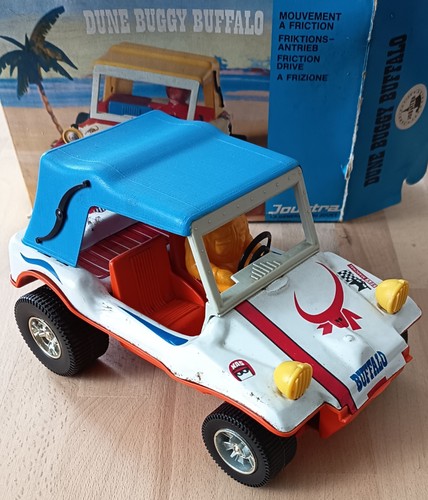 Dune buggy buffalo joustra - buggy, [joustra