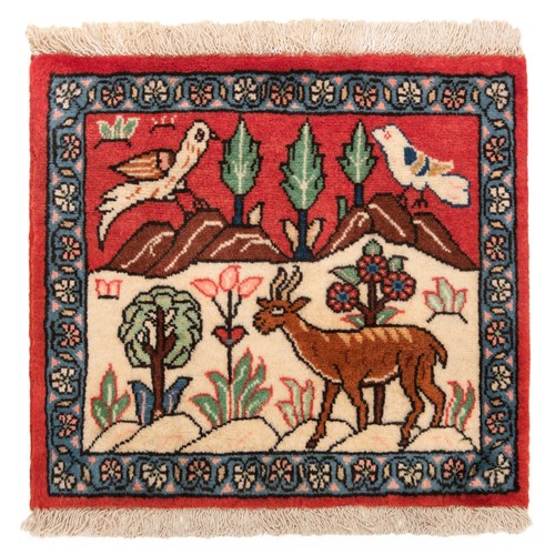 Dicarpet tapis sarough - tapis,
