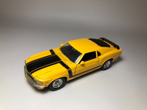 Maist 70 boss 302 - maist,