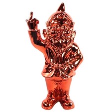 Statue en résine NAIN de