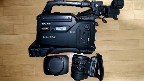 Sony hvr s270j - hvr-s270j, vario