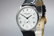 [N MINT] FREDERIQUE CONSTANT