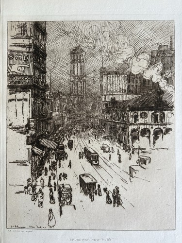 Jean emile laboureur gravure - jean,