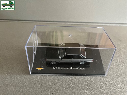 Voiture miniature américaine - miniature,
