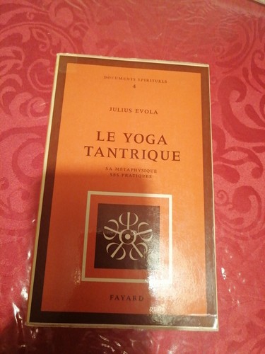 Yoga tantrique sa - yoga,