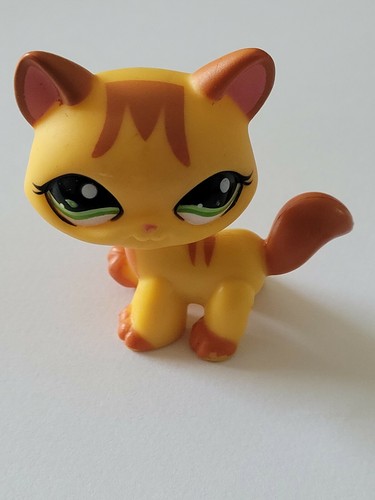Lps 1137 littlest - #, petshop