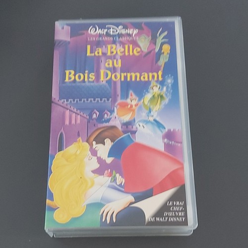 Walt disney belle bois - au,