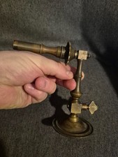 Ancien bec de chalumeau ancien