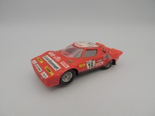 Jouef Voiture Circuit - Lancia