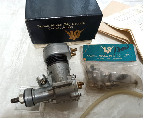 Moteur de refroidissement - o.s.,